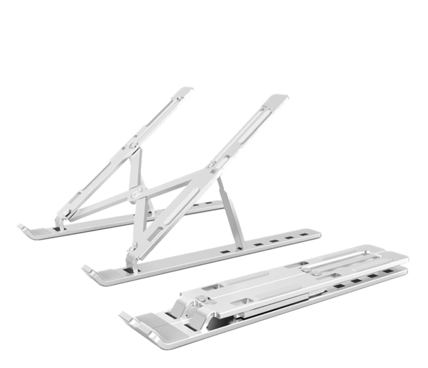 MOZOS N3 SV ergonomiczna podstawka pod laptopa N3-SV - 1095675 - zdjęcie